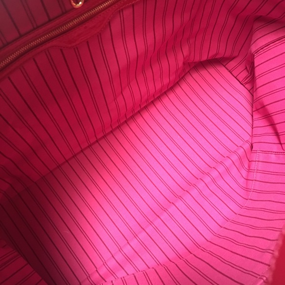 Louis Vuitton Cosmic Blossom Murakami Rose Pink GM - Picture 4 of 8